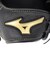 ミズノ（MIZUNO）軟式用グラブ オールラウンド用 野球グローブ 一般 NB エムジーソフター 左投げ用　1AJGR34820 09H