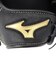 ミズノ（MIZUNO）軟式用グラブ オールラウンド用 野球グローブ 一般 NB エムジーソフター 左投げ用　1AJGR34820 09H