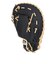 ミズノ（MIZUNO）ソフトボール用グラブ グローブ 捕手・一塁手兼用 グローバルエリート SELECT 左投げ用　1AJCS34400 0980H