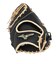 ミズノ（MIZUNO）ソフトボール用グラブ グローブ 捕手・一塁手兼用 グローバルエリート SELECT 左投げ用　1AJCS34400 0980H