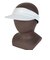 ザ・ノース・フェイス（THE NORTH FACE）GTDバイザー NN02576 TI