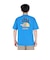 ザ・ノース・フェイス（THE NORTH FACE）ショートスリーブ フリーランイーエス グラフィッククルー 半袖Tシャツ NT12593 HB