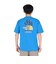 ザ・ノース・フェイス（THE NORTH FACE）ショートスリーブ フリーランイーエス グラフィッククルー 半袖Tシャツ NT12593 HB