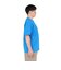 ザ・ノース・フェイス（THE NORTH FACE）ショートスリーブ フリーランイーエス グラフィッククルー 半袖Tシャツ NT12593 HB