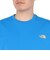 ザ・ノース・フェイス（THE NORTH FACE）ショートスリーブ フリーランイーエス グラフィッククルー 半袖Tシャツ NT12593 HB
