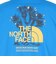 ザ・ノース・フェイス（THE NORTH FACE）ショートスリーブ フリーランイーエス グラフィッククルー 半袖Tシャツ NT12593 HB
