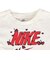 ナイキ（NIKE）ガール チェリー ボクシー 半袖Tシャツ 26N665-W8K
