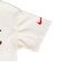 ナイキ（NIKE）ガール チェリー ボクシー 半袖Tシャツ 26N665-W8K