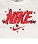 ナイキ（NIKE）ガール チェリー ボクシー 半袖Tシャツ 26N665-W8K