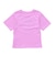 ナイキ（NIKE）ガール チェリー ボクシー 半袖Tシャツ 26N665-P64