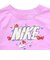 ナイキ（NIKE）ガール チェリー ボクシー 半袖Tシャツ 26N665-P64