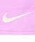 ナイキ（NIKE）ガール チェリー ボクシー 半袖Tシャツ 26N665-P64