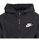 ナイキ（NIKE）ジュニア シェブロン ウィンドランナー ジャケット 86N785-023.