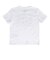 ナイキ（NIKE）ジュニア マルチ スポーツボール 半袖Tシャツ 86N813-001