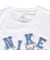 ナイキ（NIKE）ジュニア マルチ スポーツボール 半袖Tシャツ 86N813-001