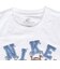 ナイキ（NIKE）ジュニア マルチ スポーツボール 半袖Tシャツ 86N813-001