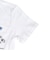 ナイキ（NIKE）ジュニア マルチ スポーツボール 半袖Tシャツ 86N813-001
