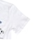 ナイキ（NIKE）ジュニア マルチ スポーツボール 半袖Tシャツ 86N813-001