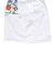 ナイキ（NIKE）ジュニア マルチ スポーツボール 半袖Tシャツ 86N813-001