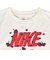 ナイキ（NIKE）ガール チェリー ボクシー 半袖Tシャツ 36N665-W8K