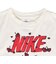 ナイキ（NIKE）ガール チェリー ボクシー 半袖Tシャツ 36N665-W8K