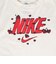 ナイキ（NIKE）ガール チェリー ボクシー 半袖Tシャツ 36N665-W8K