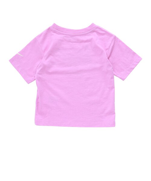 ナイキ（NIKE）ガール チェリー ボクシー 半袖Tシャツ 36N665-P64