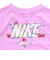 ナイキ（NIKE）ガール チェリー ボクシー 半袖Tシャツ 36N665-P64