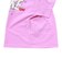 ナイキ（NIKE）ガール チェリー ボクシー 半袖Tシャツ 36N665-P64