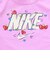 ナイキ（NIKE）ガール チェリー ボクシー 半袖Tシャツ 36N665-P64