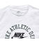 ナイキ（NIKE）ジュニア P.E. CLASS 半袖Tシャツ 86N297-001