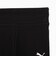 プーマ（PUMA）ジュニア ESS エレベーテッド ハイウェスト ストレートレッグ リブパンツ 694246 01 BLK