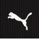 プーマ（PUMA）ジュニア ESS エレベーテッド ハイウェスト ストレートレッグ リブパンツ 694246 01 BLK
