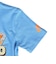 ナイキ（NIKE）ジュニア エア マックス スニーカー 半袖Tシャツ 86N818-B9F