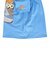 ナイキ（NIKE）ジュニア エア マックス スニーカー 半袖Tシャツ 86N818-B9F
