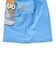 ナイキ（NIKE）ジュニア エア マックス スニーカー 半袖Tシャツ 86N818-B9F