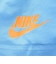 ナイキ（NIKE）ジュニア エア マックス スニーカー 半袖Tシャツ 86N818-B9F
