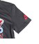 ナイキ（NIKE）ジュニア エア マックス スニーカー 半袖Tシャツ 86N818-G9Q