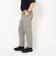 エルケクス（ELKEX）GOODAY ワイド パンツ EKM6SP0033 KHK
