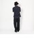 エルケクス（ELKEX）G/D ワイド ペインター パンツ EKM5SP0011 DBLU