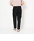 エルケクス（ELKEX）GOODAY ワイド パンツ EKM6SP0033 BLK