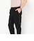 エルケクス（ELKEX）GOODAY ワイド パンツ EKM6SP0033 BLK