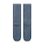 スタンス（STANCE）ICON DYED クルーソックス A556A25IDC SBL