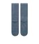 スタンス（STANCE）ICON DYED クルーソックス A556A25IDC SBL