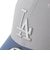 ニューエラ（NEW ERA）キャップ 9FORTY Tonal Logo ロサンゼルス・ドジャース 14744852