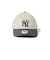ニューエラ（NEW ERA）キャップ キッズ Youth 9TWENTY 2-Tone ニューヨーク・ヤンキース 14747045