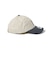 ニューエラ（NEW ERA）キャップ キッズ Youth 9TWENTY 2-Tone ニューヨーク・ヤンキース 14747045