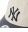 ニューエラ（NEW ERA）キャップ キッズ Youth 9TWENTY 2-Tone ニューヨーク・ヤンキース 14747045