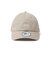 ニューエラ（NEW ERA）キャップ カジュアルクラシック Strap Logo 14744723