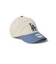 ニューエラ（NEW ERA）キャップ キッズ Youth 9TWENTY 2-Tone ロサンゼルス・ドジャース 14747066